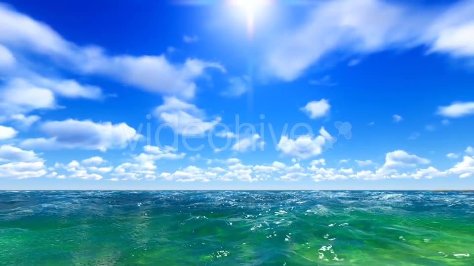 Realistic Ocean Videohive 19232824 Motion Graphics Image 9