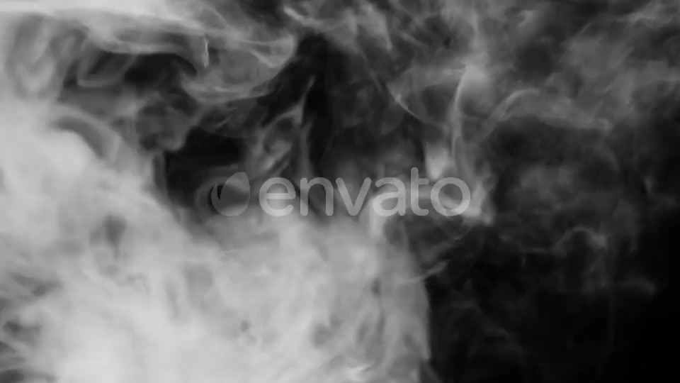 Realistic Smoke Transition Videohive 23954338 Motion Graphics Image 4