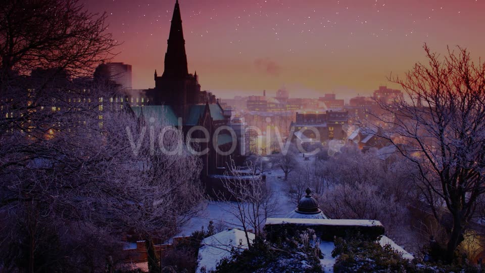 Realistic Snow Fleaks Videohive 18769583 Motion Graphics Image 2