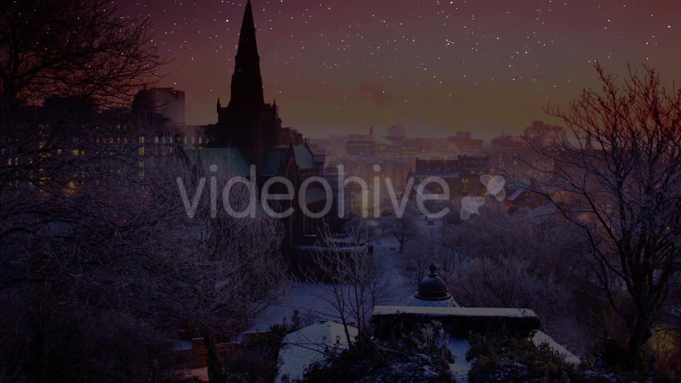 Realistic Snow Fleaks Videohive 18769583 Motion Graphics Image 3