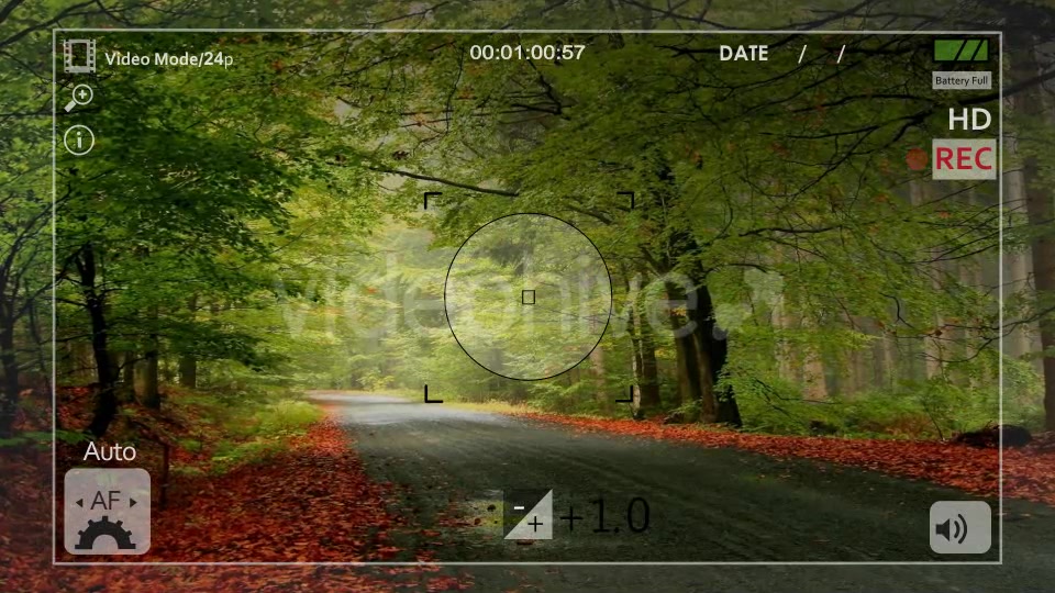 Rec template Videohive 11200357 Motion Graphics Image 9