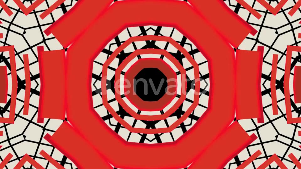 Red And Grid Videohive 23717430 Motion Graphics Image 7