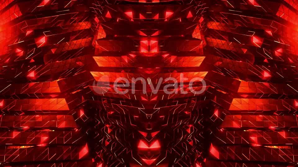 Red Attraction Videohive 23439316 Motion Graphics Image 10