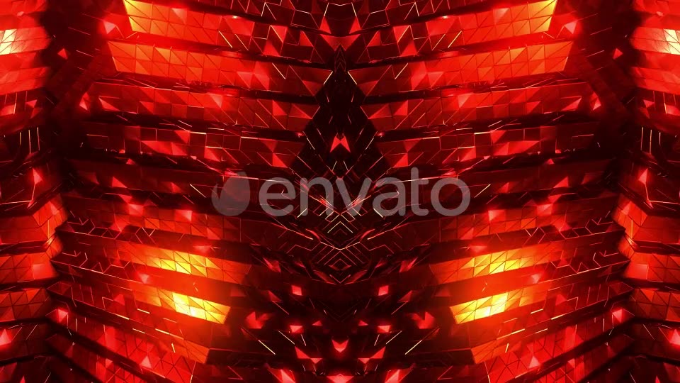 Red Attraction Videohive 23439316 Motion Graphics Image 2