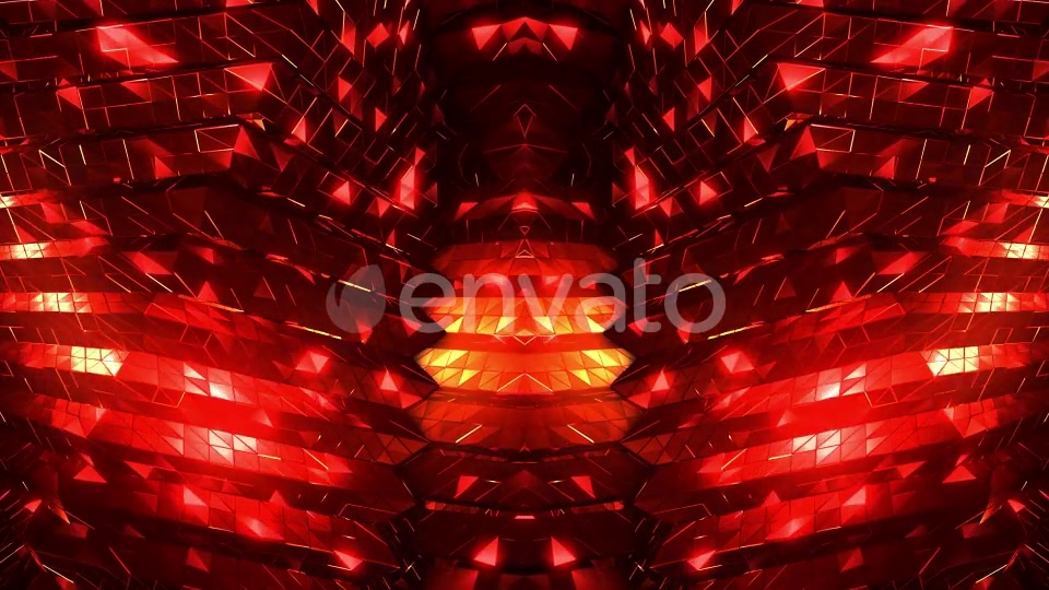 Red Attraction Videohive 23439316 Motion Graphics Image 3