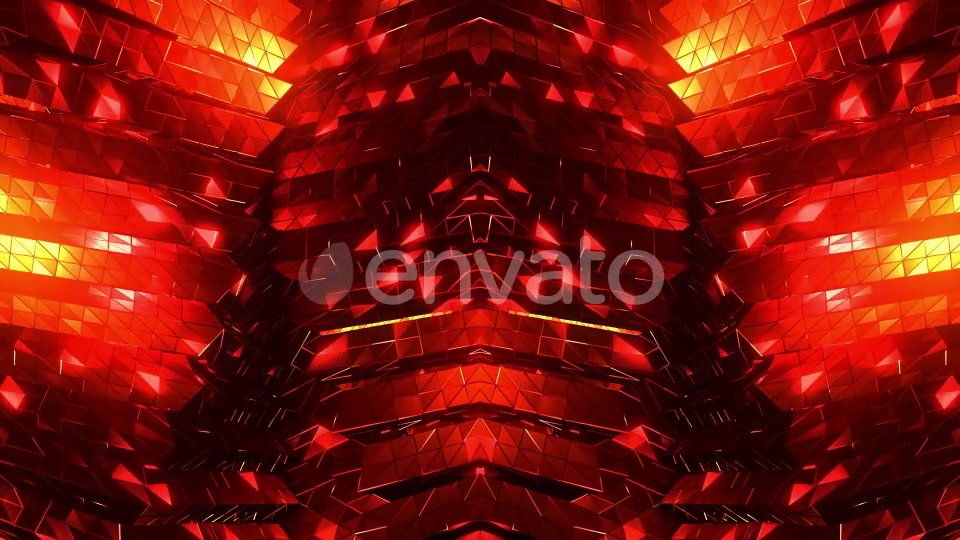 Red Attraction Videohive 23439316 Motion Graphics Image 4
