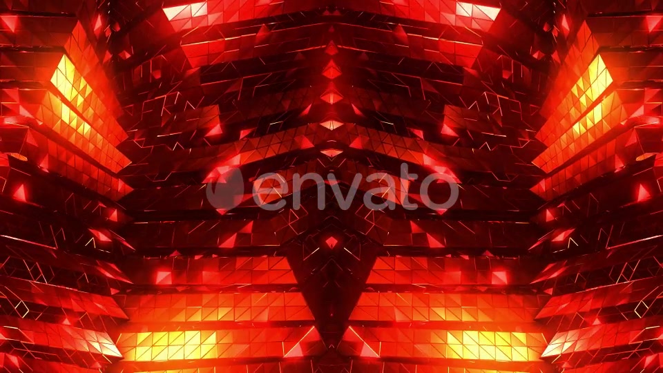 Red Attraction Videohive 23439316 Motion Graphics Image 5