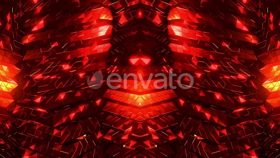 Red Attraction Videohive 23439316 Motion Graphics Image 6