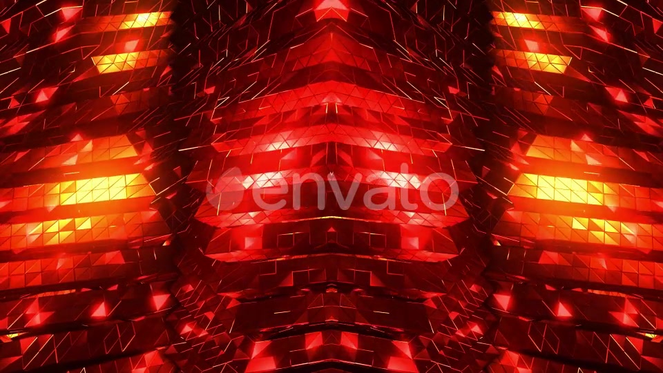 Red Attraction Videohive 23439316 Motion Graphics Image 7