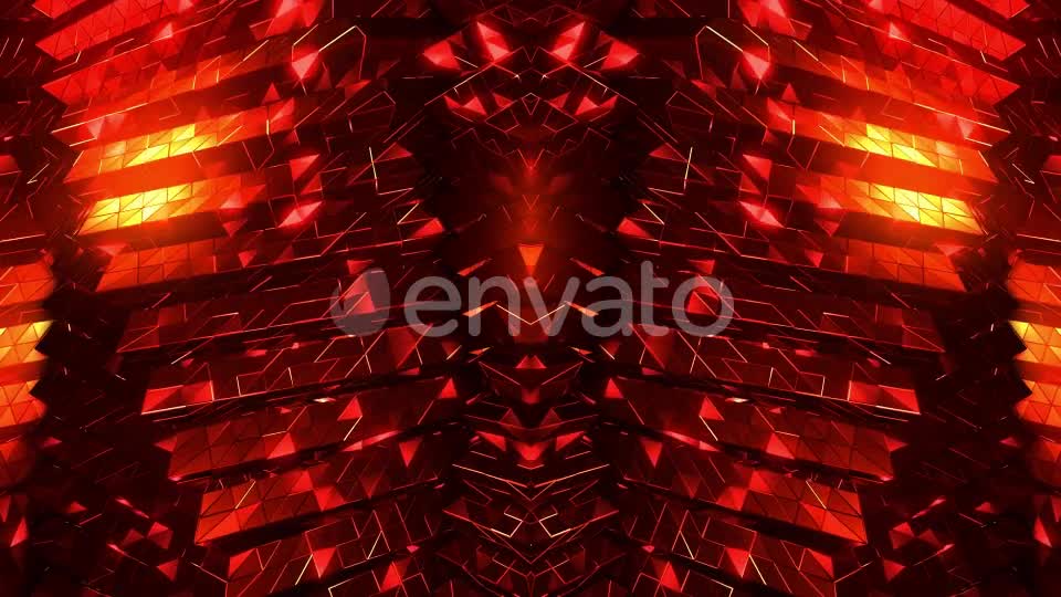 Red Attraction Videohive 23439316 Motion Graphics Image 9