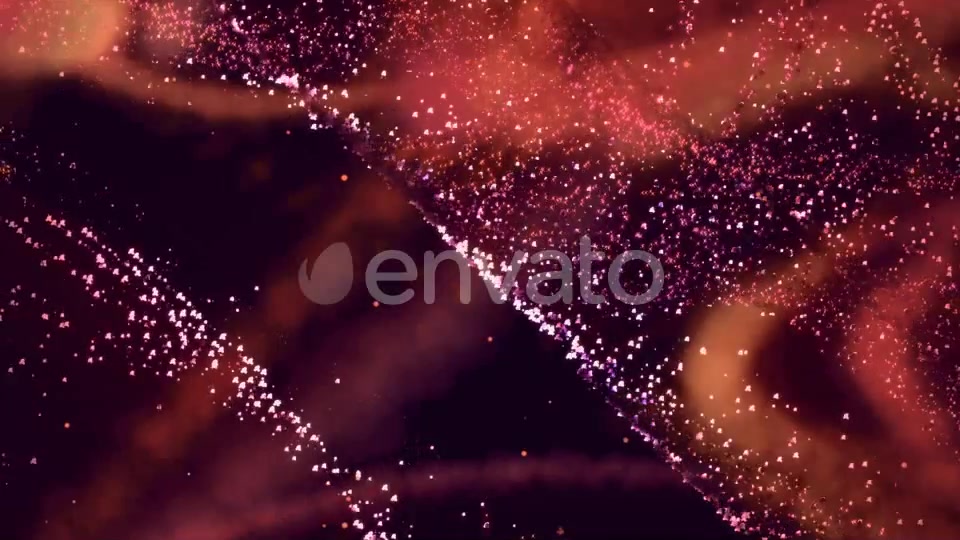 Red Background for Rewarding Widescreen Videohive 21769221 Motion Graphics Image 5