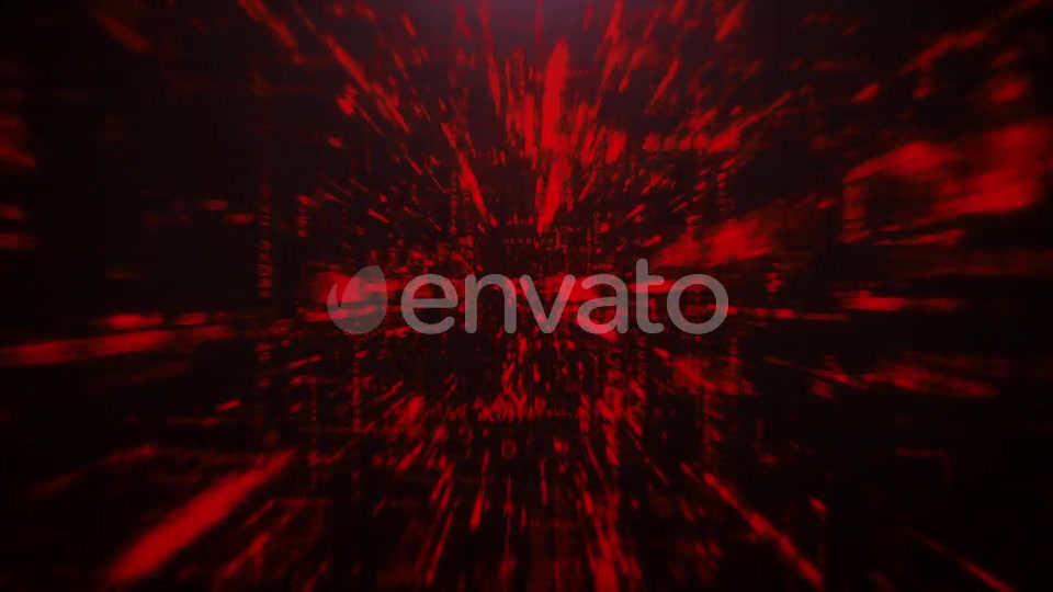 Red Black Friday Creative Animation Videohive 25089652 Motion Graphics Image 7