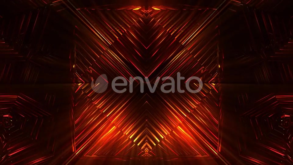 Red Box Videohive 23423504 Motion Graphics Image 5