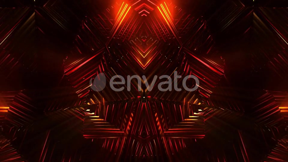 Red Box Videohive 23423504 Motion Graphics Image 7