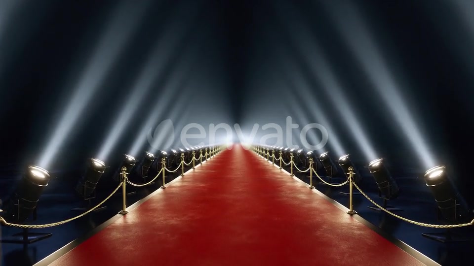 Red Carpet Videohive 23249624 Motion Graphics Image 10