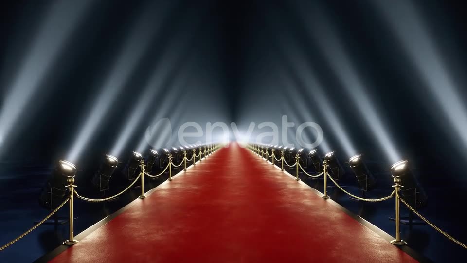 Red Carpet Videohive 23249624 Motion Graphics Image 2