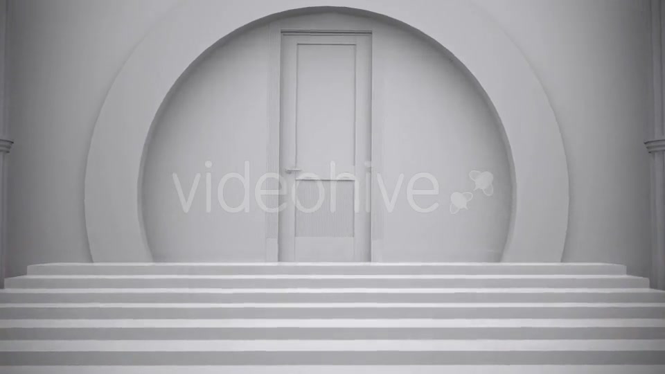 Red Carpet Door Open Videohive 12058077 Motion Graphics Image 5