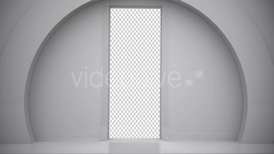 Red Carpet Door Open Videohive 12058077 Motion Graphics Image 7