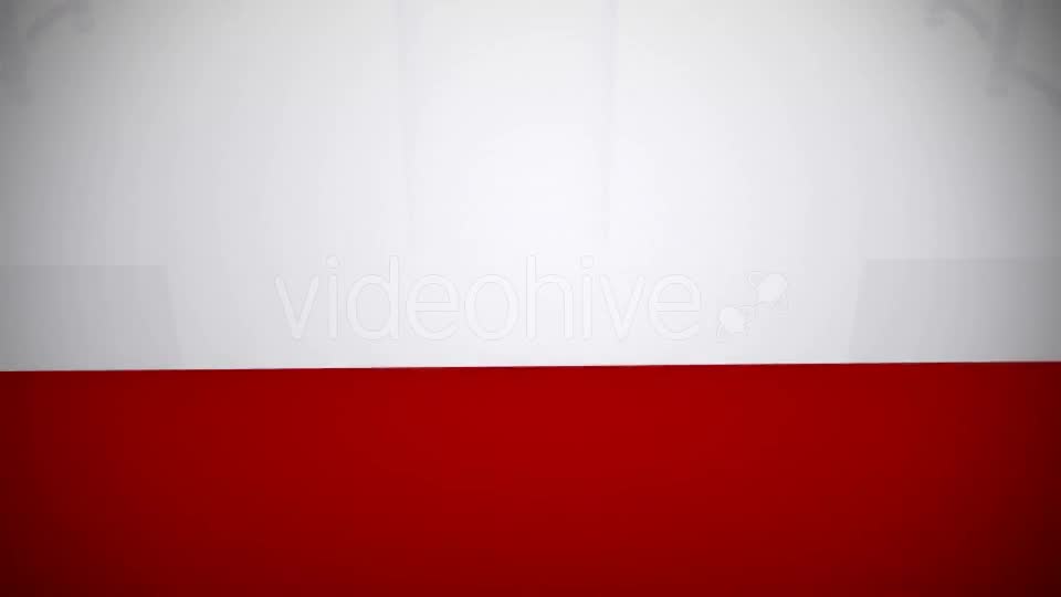 Red Carpet Door Open Videohive 12522686 Motion Graphics Image 1