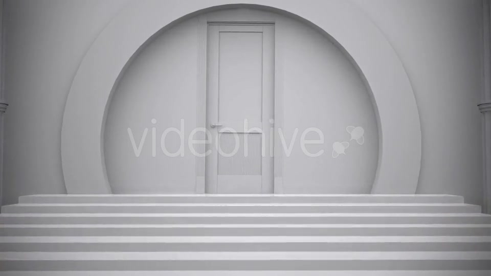 Red Carpet Door Open Videohive 12522686 Motion Graphics Image 5