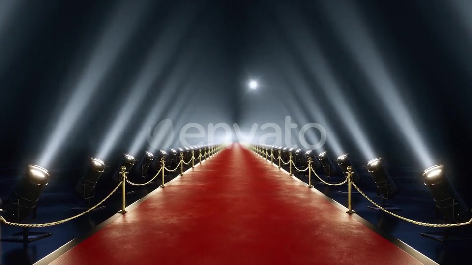 Red Carpet Videohive 23250033 Motion Graphics Image 10