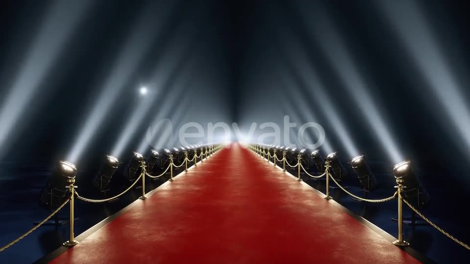 Red Carpet Videohive 23250033 Motion Graphics Image 2
