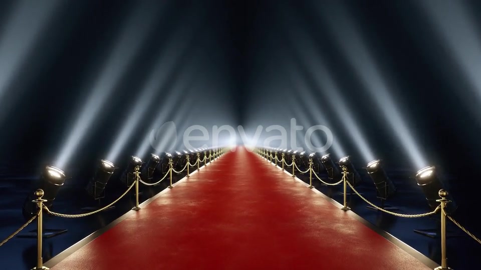 Red Carpet Videohive 23250033 Motion Graphics Image 6