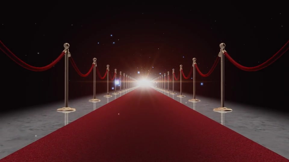 Red Carpet Loop Videohive 17664986 Motion Graphics Image 10