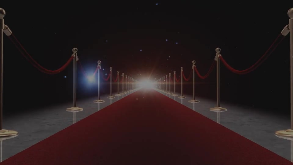 Red Carpet Loop Videohive 17664986 Motion Graphics Image 11