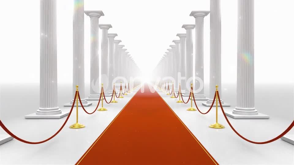 Red Carpet Motion 8 Videohive 22802113 Motion Graphics Image 1