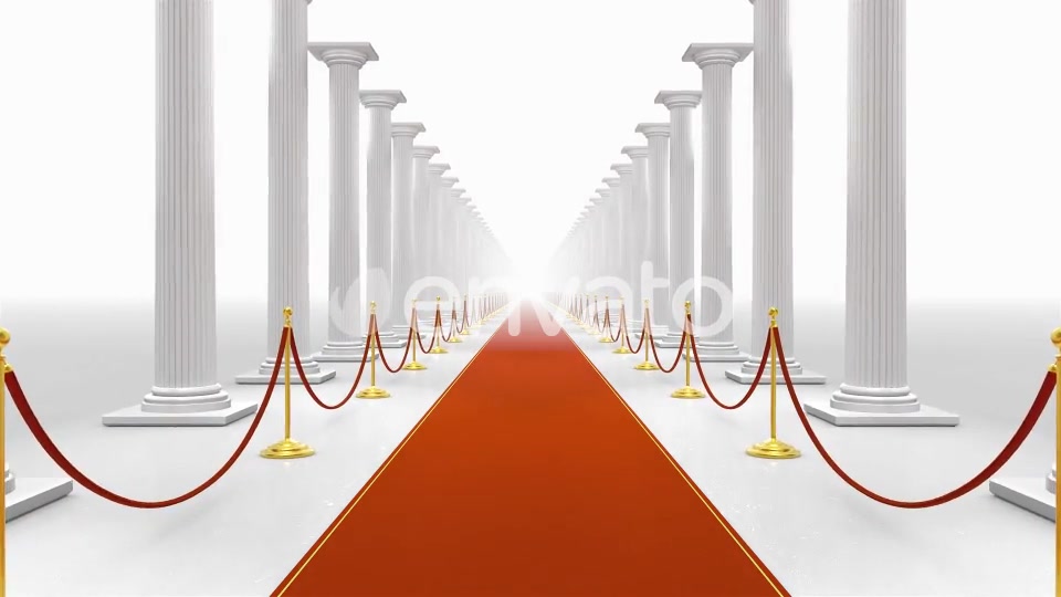 Red Carpet Motion 8 Videohive 22802113 Motion Graphics Image 10