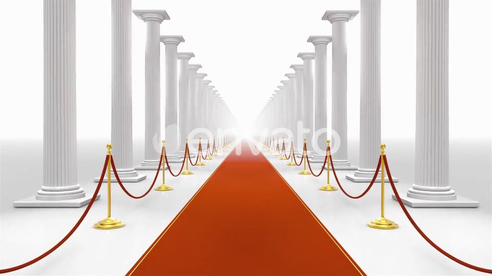 Red Carpet Motion 8 Videohive 22802113 Motion Graphics Image 11