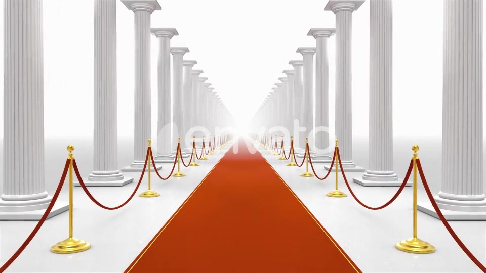 Red Carpet Motion 8 Videohive 22802113 Motion Graphics Image 12