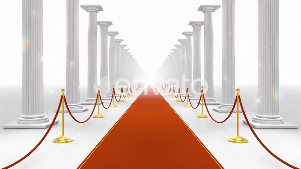 Red Carpet Motion 8 Videohive 22802113 Motion Graphics Image 2