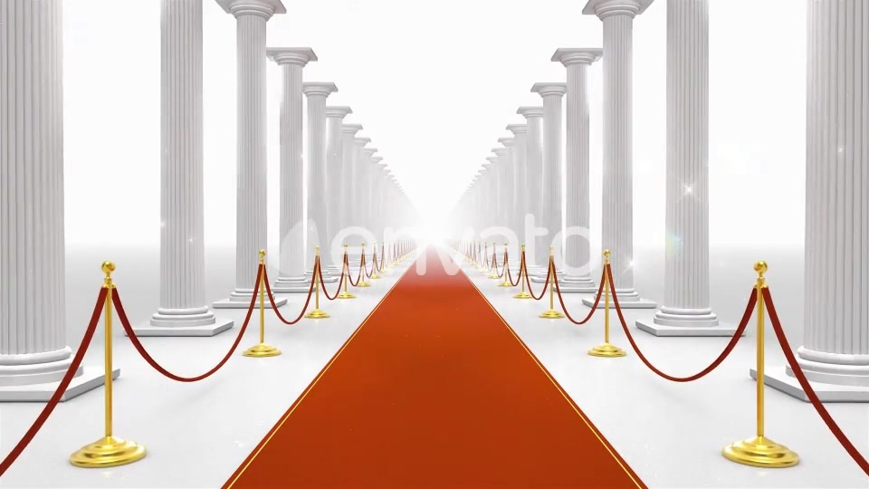 Red Carpet Motion 8 Videohive 22802113 Motion Graphics Image 3