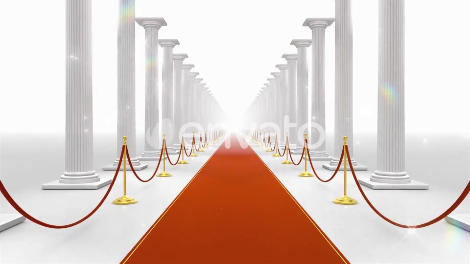 Red Carpet Motion 8 Videohive 22802113 Motion Graphics Image 4