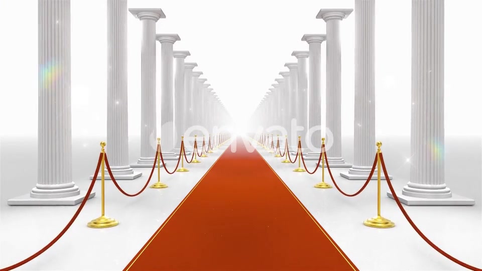 Red Carpet Motion 8 Videohive 22802113 Motion Graphics Image 5