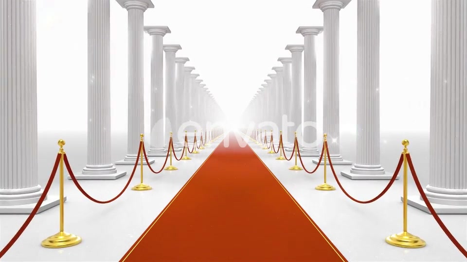 Red Carpet Motion 8 Videohive 22802113 Motion Graphics Image 6