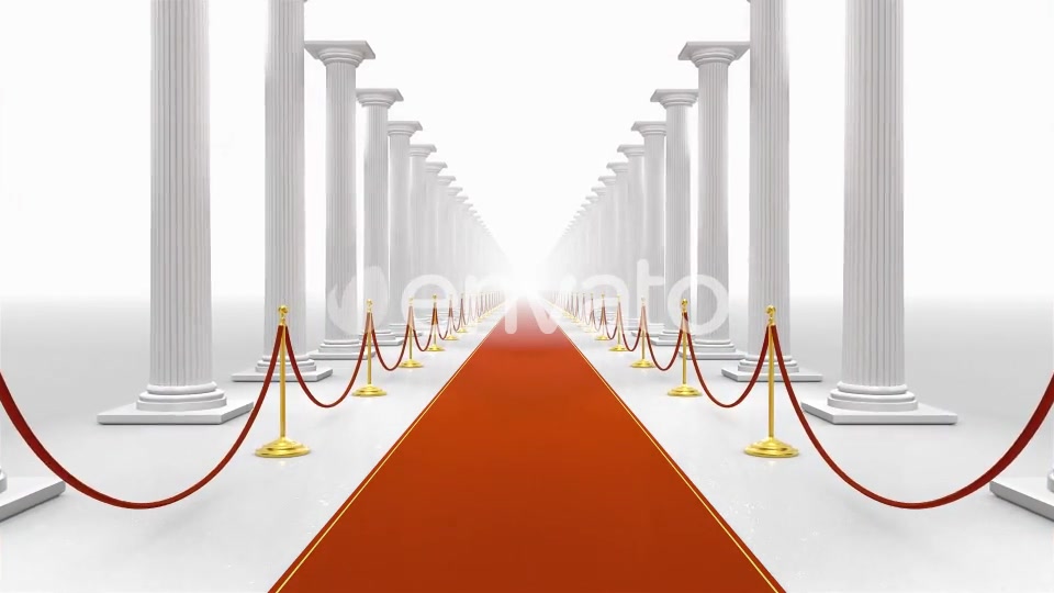 Red Carpet Motion 8 Videohive 22802113 Motion Graphics Image 7