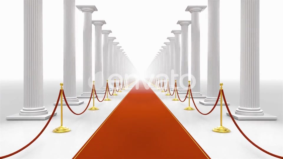 Red Carpet Motion 8 Videohive 22802113 Motion Graphics Image 8