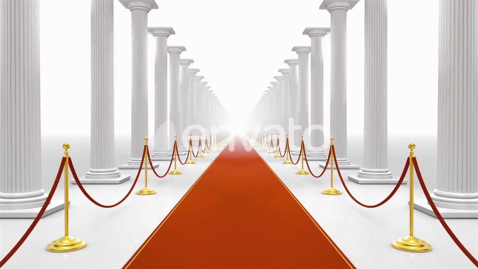 Red Carpet Motion 8 Videohive 22802113 Motion Graphics Image 9