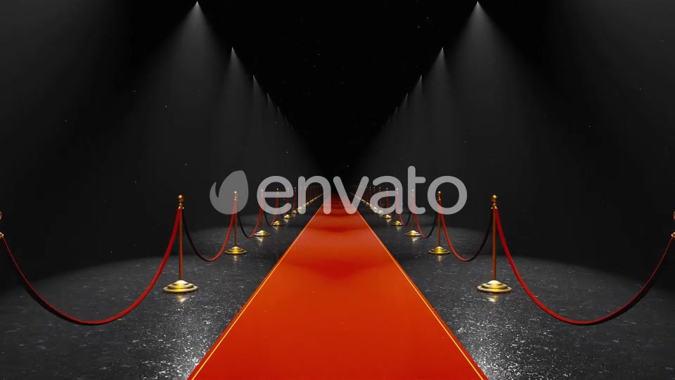 Red Carpet Night 7 Videohive 22790784 Motion Graphics Image 10