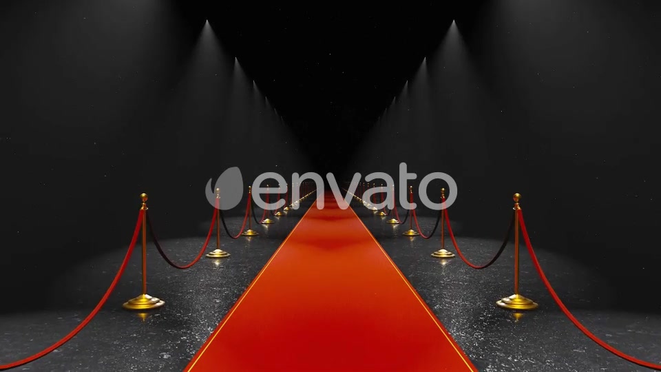 Red Carpet Night 7 Videohive 22790784 Motion Graphics Image 11