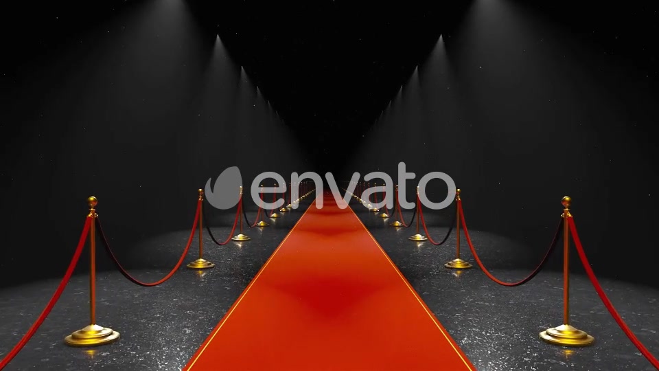Red Carpet Night 7 Videohive 22790784 Motion Graphics Image 12