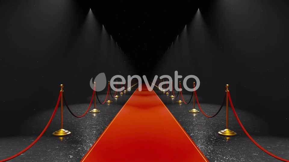 Red Carpet Night 7 Videohive 22790784 Motion Graphics Image 8