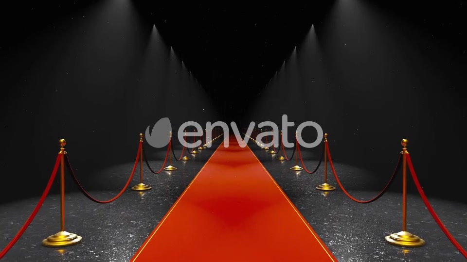 Red Carpet Night 7 Videohive 22790784 Motion Graphics Image 9
