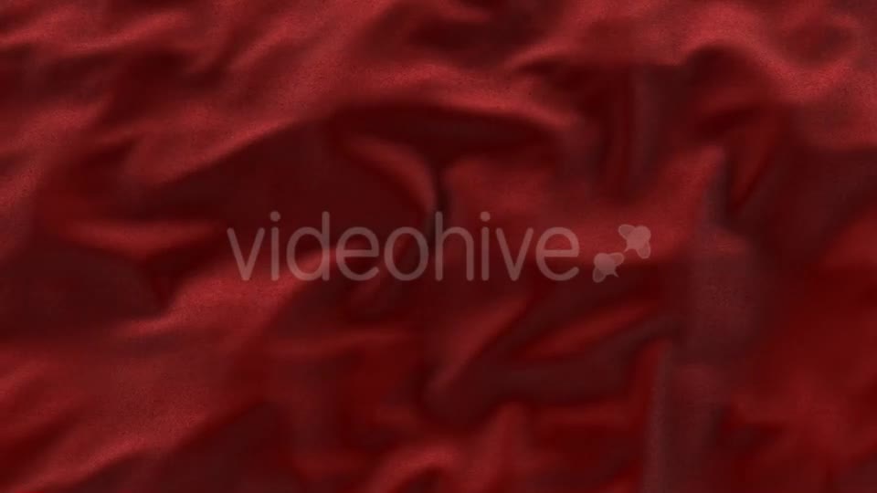 Red Cloth Reveal 3 Videohive 16777854 Motion Graphics Image 1