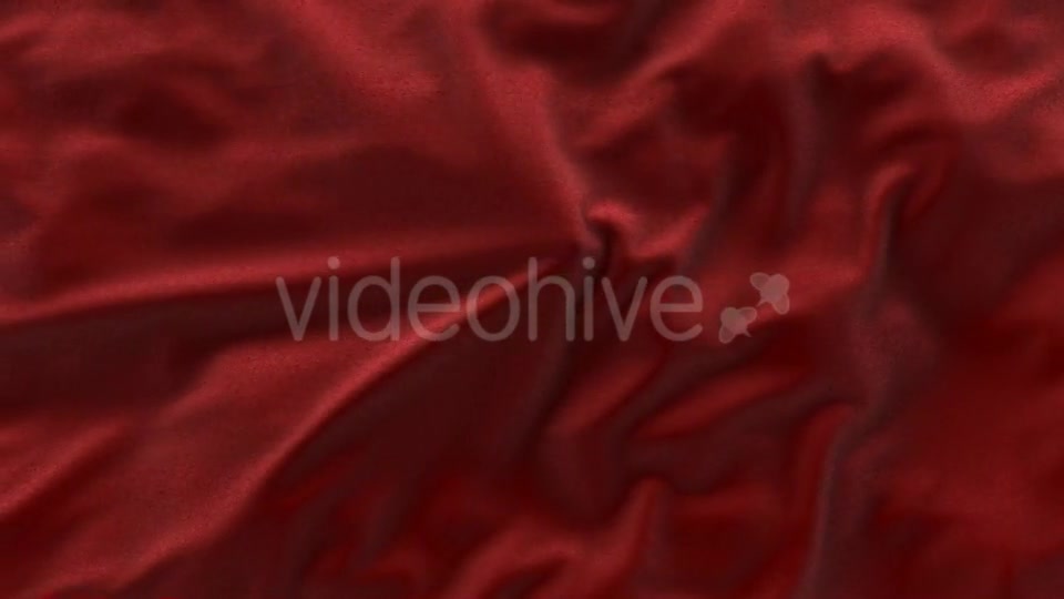 Red Cloth Reveal 3 Videohive 16777854 Motion Graphics Image 2