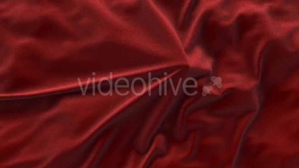 Red Cloth Reveal 3 Videohive 16777854 Motion Graphics Image 3
