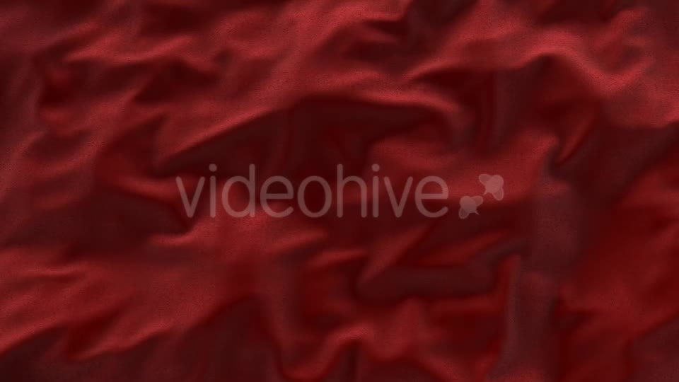 Red Cloth Reveal 4 Videohive 16778386 Motion Graphics Image 1